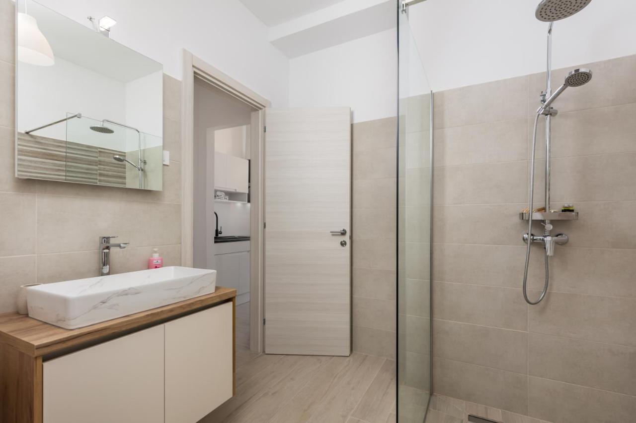 Balcony Apartment Pampas ริเยกา ภายนอก รูปภาพ