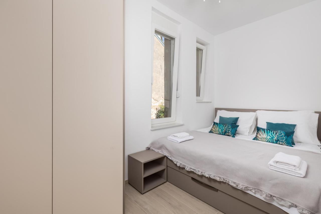 Balcony Apartment Pampas ริเยกา ภายนอก รูปภาพ