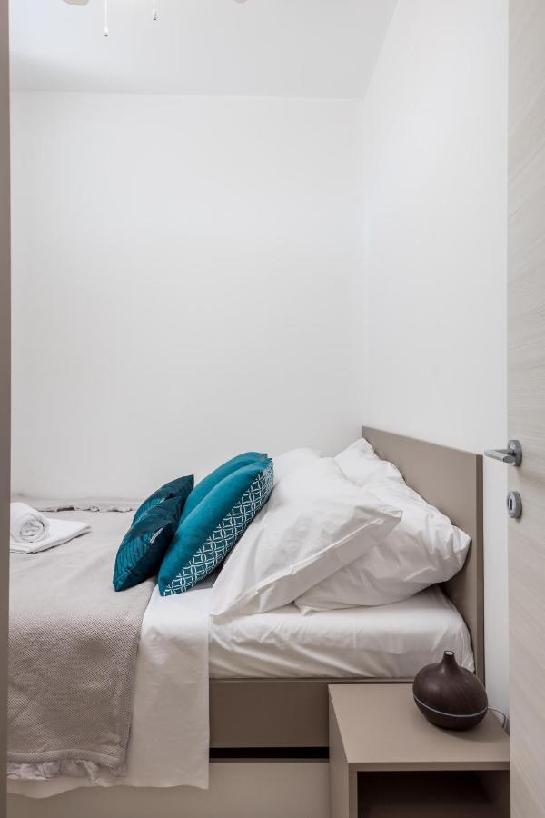 Balcony Apartment Pampas ริเยกา ภายนอก รูปภาพ