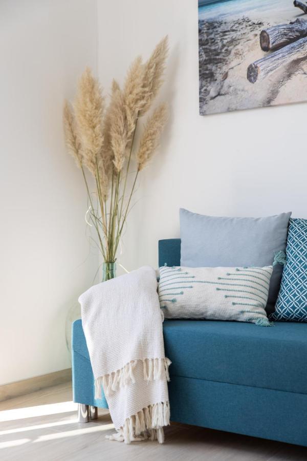 Balcony Apartment Pampas ริเยกา ภายนอก รูปภาพ