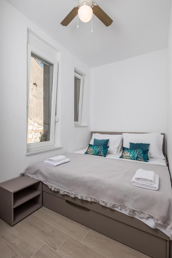 Balcony Apartment Pampas ริเยกา ภายนอก รูปภาพ