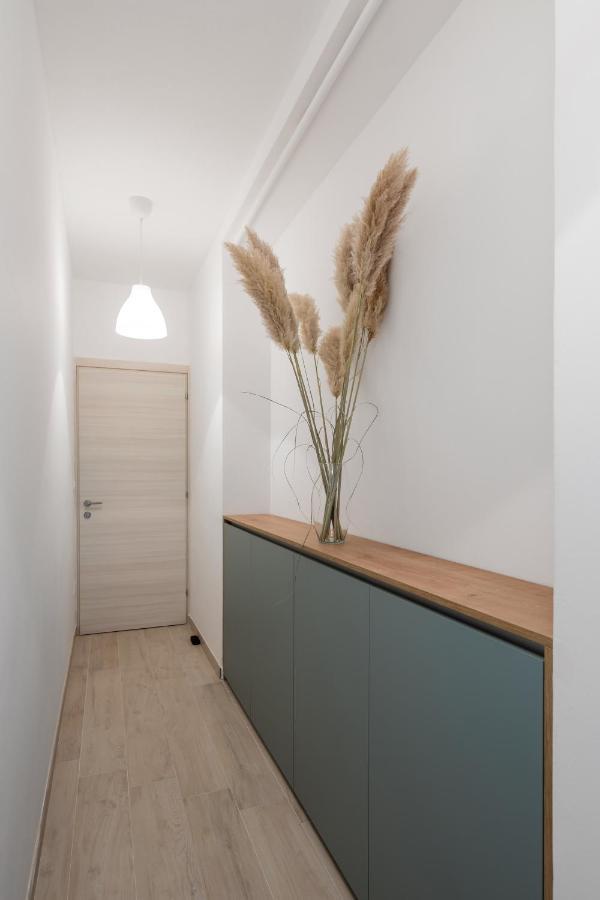 Balcony Apartment Pampas ริเยกา ภายนอก รูปภาพ