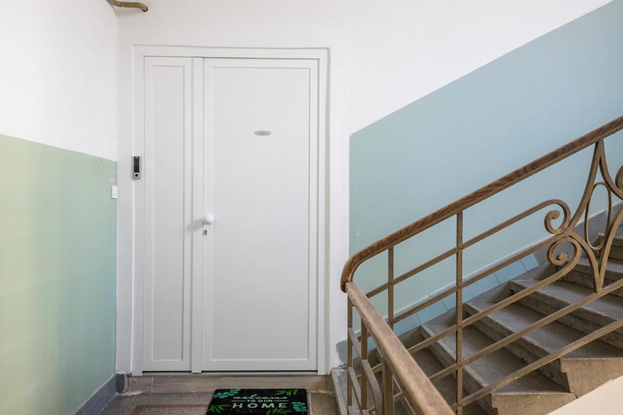 Balcony Apartment Pampas ริเยกา ภายนอก รูปภาพ