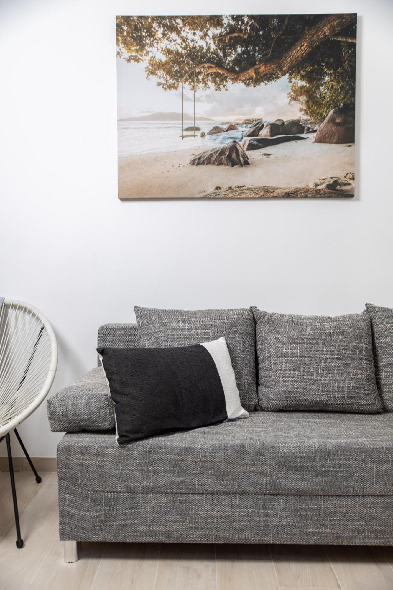 Balcony Apartment Pampas ริเยกา ภายนอก รูปภาพ
