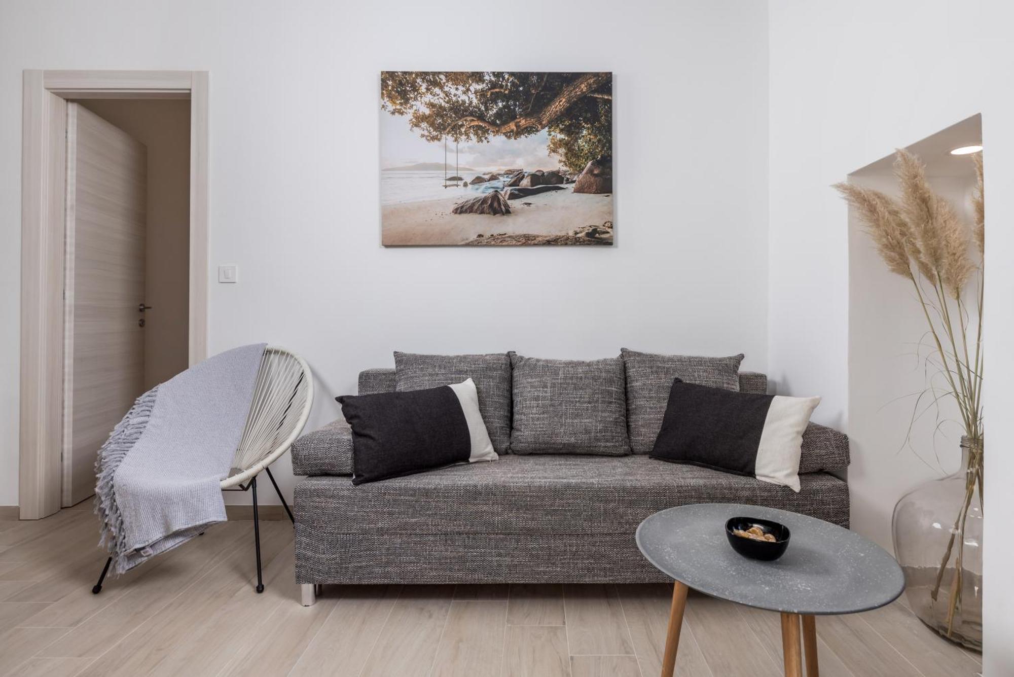 Balcony Apartment Pampas ริเยกา ภายนอก รูปภาพ